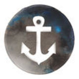 The "Ina Ahoi" user's logo