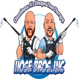 The "Hose Bros Inc" user's logo
