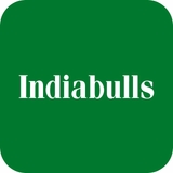 The "Indiabulls Gurgaon" user's logo