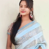 The "Indore Call Girls" user's logo