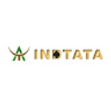 The "Indtata" user's logo