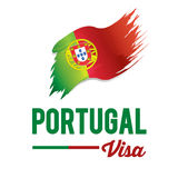The "portugalvisa" user's logo