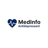 The "Infoantidepressant.com" user's logo