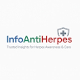 The "Anti Herpes" user's logo