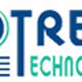 The "Infotrench Technologies" user's logo