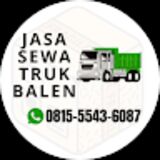 Tarif Truk Balen Arah Gresik, Tlp. 081555436087