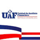 The "Unidad de Analisis Financiero" user's logo
