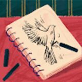 The "Iniya Anban" user's logo