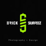 The "Erick Xavier Suarez Barrios" user's logo