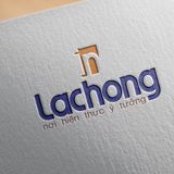 The "inlachong" user's logo