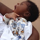 The "Lily Awo Duah" user's logo