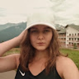 Арина Алексанова