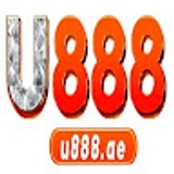 The "U888" user's logo