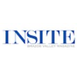 The "Insite BV Admin" user's logo