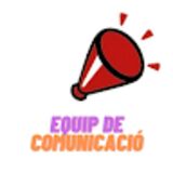 The "Equip Comunicació" user's logo