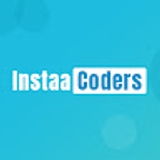 The "InstaaCoders Technologies" user's logo