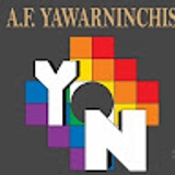 The "ANTHONY OSCAR YLLANES ROMERO" user's logo