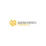 The "Instrumentomania" user's logo