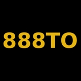 The "888TO" user's logo