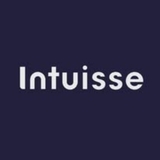 The "Intuisse" user's logo