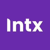 The "Intx " user's logo
