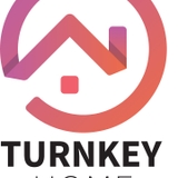 The "TURNKEY HOME" user's logo