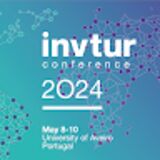 The "INVTUR 2024" user's logo