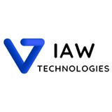 The "IosAndWeb Technologies" user's logo