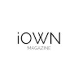 iown magazine