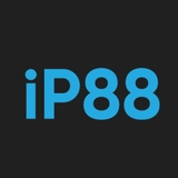 The "Nhà cái IP88" user's logo