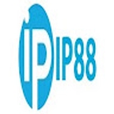 The "IP88 " user's logo