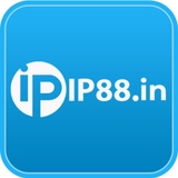 The "IP88" user's logo