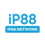 The "ip88" user's logo