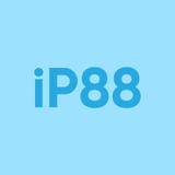 The "IP88" user's logo