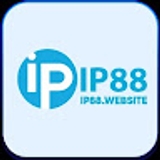The "Ip88" user's logo