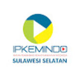 The "IPKEMINDO SULSEL" user's logo