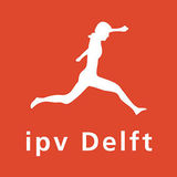 The "ipv Delft" user's logo