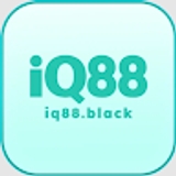 The "IQ88" user's logo