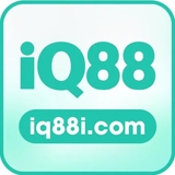 The "IQ88" user's logo
