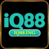 The "Iq88" user's logo