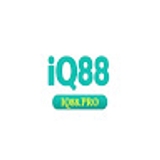 The "IQ88 " user's logo