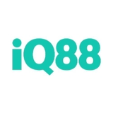 The "iq88rucom" user's logo