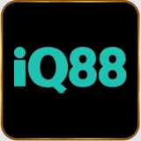 The "Iq88vn" user's logo