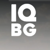 The "IQBGinc" user's logo