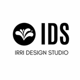 The "Irri Design Studio " user's logo