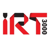 The "IRT3000 magazine" user's logo