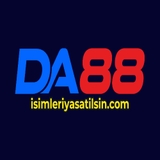 The "DA88" user's logo