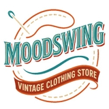 The "Moodswing" user's logo
