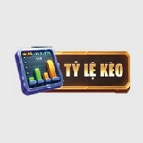 The "Nhà cái Tỷ Lệ Kèo" user's logo