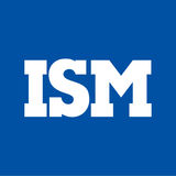 The "ISM University of Management and Economics" user's logo